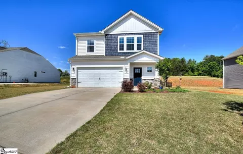 625 Morning Meadows Dr, Inman, SC 29349