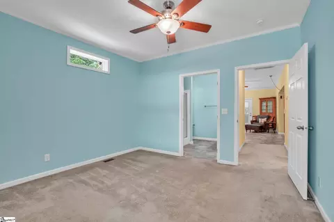 Bedroom - 189 Friendly Cir, Saluda, NC 28773 photo 1 of 3