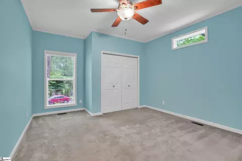 Bedroom - 189 Friendly Cir, Saluda, NC 28773 photo 2 of 3