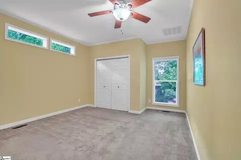 Bedroom - 189 Friendly Cir, Saluda, NC 28773 photo 3 of 3