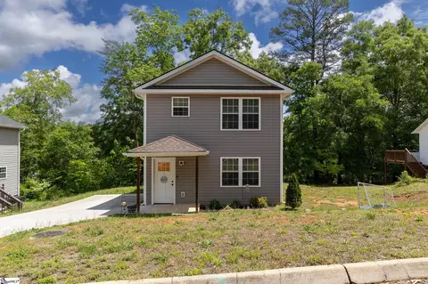 125 Forrester Dr, Liberty, SC 29657