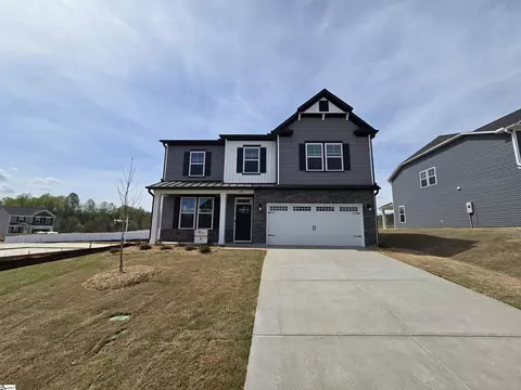 938 Gibbons St #LOT 84, Wellford, SC 29385