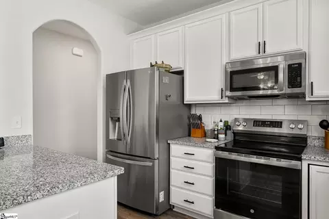 Kitchen - 179 Capslock Trl, Pendleton, SC 29670 photo 2 of 2