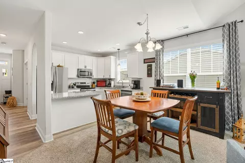 Dining - 179 Capslock Trl, Pendleton, SC 29670 photo 1 of 1