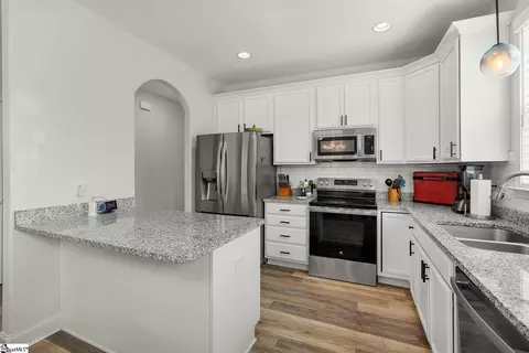 Kitchen - 179 Capslock Trl, Pendleton, SC 29670 photo 1 of 2