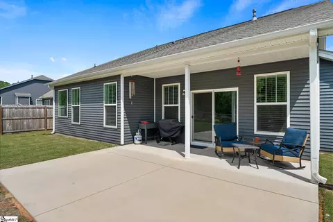 Exterior - 179 Capslock Trl, Pendleton, SC 29670 photo 5 of 7
