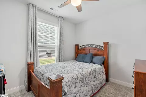 Bedroom - 179 Capslock Trl, Pendleton, SC 29670 photo 2 of 2