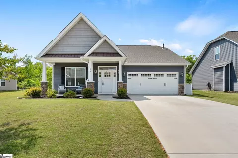 Exterior - 179 Capslock Trl, Pendleton, SC 29670 photo 2 of 7