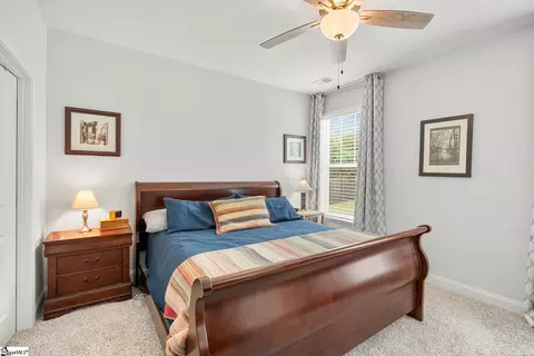 Bedroom - 179 Capslock Trl, Pendleton, SC 29670 photo 1 of 2