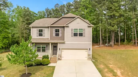 540 Bella Woods Trl, Inman, SC 29349