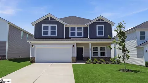 104 Gibbon Way, Gray Court, SC 29645