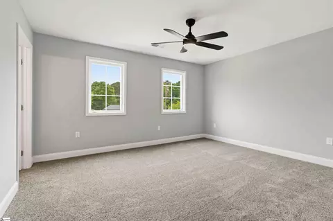 Bedroom - 305 Tribble St, Honea Path, SC 29654 photo 3 of 11