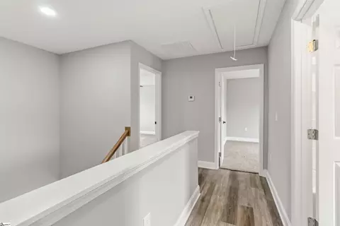 Entry Way - 305 Tribble St, Honea Path, SC 29654 photo 3 of 4