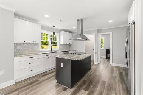 Kitchen - 305 Tribble St, Honea Path, SC 29654 photo 2 of 4