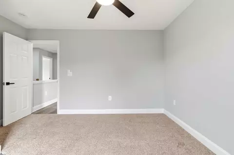 Bedroom - 305 Tribble St, Honea Path, SC 29654 photo 11 of 11