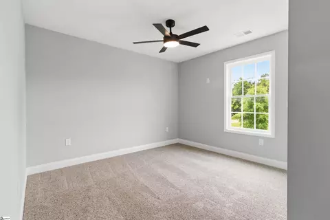 Bedroom - 305 Tribble St, Honea Path, SC 29654 photo 10 of 11