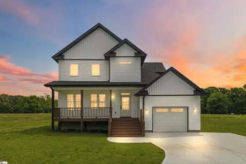Exterior - 305 Tribble St, Honea Path, SC 29654 photo 7 of 7