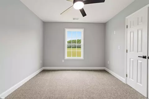 Bedroom - 305 Tribble St, Honea Path, SC 29654 photo 9 of 11