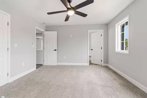 Bedroom - 305 Tribble St, Honea Path, SC 29654 photo 6 of 11