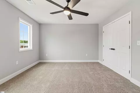 Bedroom - 305 Tribble St, Honea Path, SC 29654 photo 5 of 11