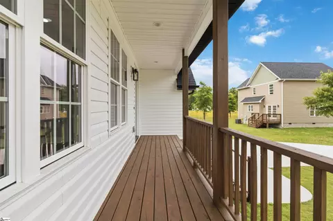 Exterior - 305 Tribble St, Honea Path, SC 29654 photo 4 of 7