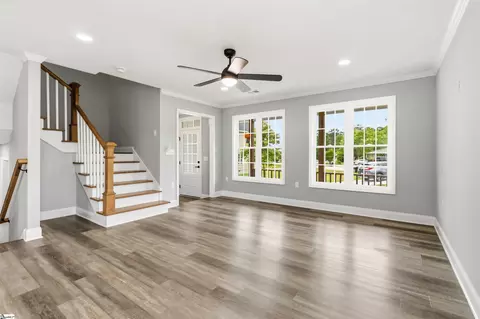 Living - 305 Tribble St, Honea Path, SC 29654 photo 1 of 6