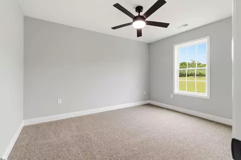 Bedroom - 305 Tribble St, Honea Path, SC 29654 photo 7 of 11