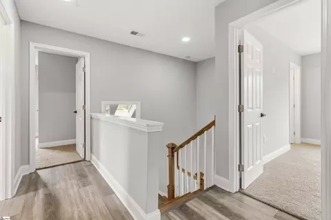 Entry Way - 305 Tribble St, Honea Path, SC 29654 photo 2 of 4