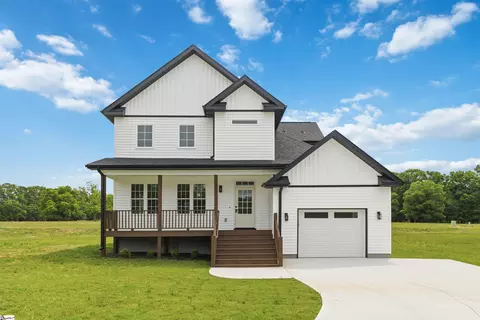 305 Tribble St, Honea Path, SC 29654