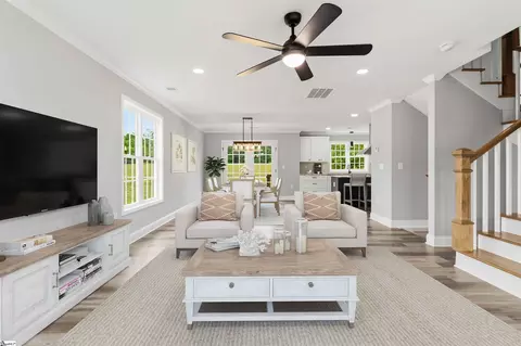 Living - 305 Tribble St, Honea Path, SC 29654 photo 6 of 6