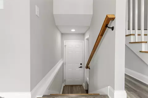Entry Way - 305 Tribble St, Honea Path, SC 29654 photo 1 of 4