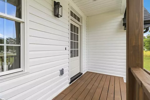 Exterior - 305 Tribble St, Honea Path, SC 29654 photo 5 of 7