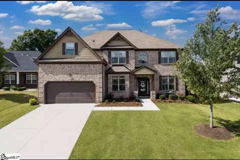200 Greengate Way, Simpsonville, SC 29681