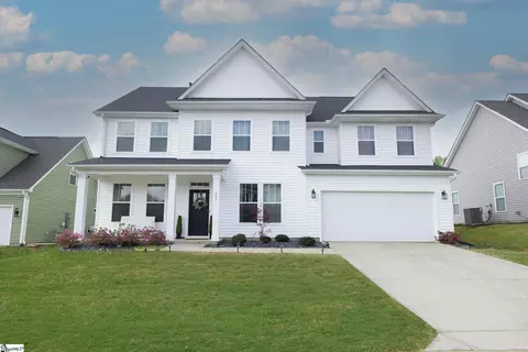 357 Fenwick Dr, Woodruff, SC 29388