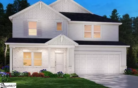 432 Ragland Ave, Greer, SC 29651