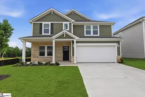 432 Ragland Ave, Greer, SC 29651