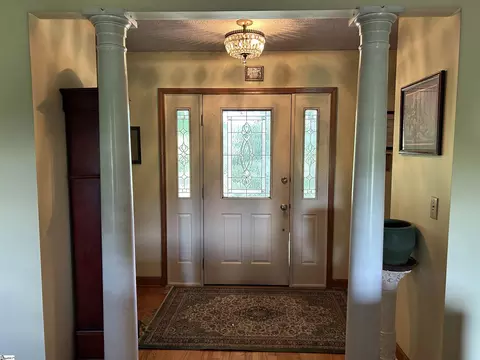 Entry Way - 112 Arnold Rd, Pelzer, SC 29669 photo 1 of 1