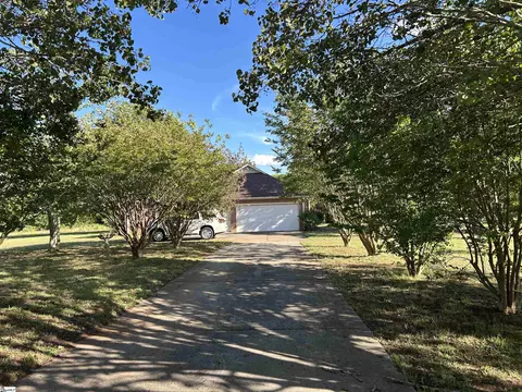 Exterior - 112 Arnold Rd, Pelzer, SC 29669 photo 8 of 12