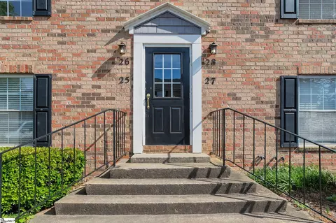 925 Cleveland St UNIT 26, Greenville, SC 29601