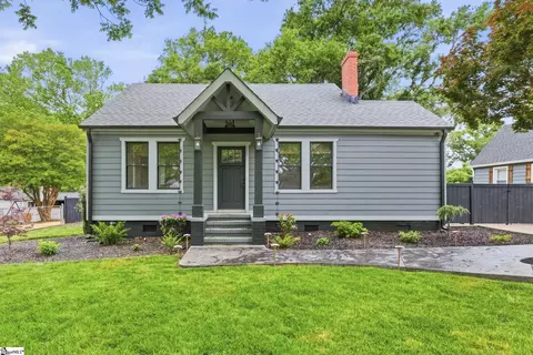 305 Rogers Ave, Greenville, SC 29617