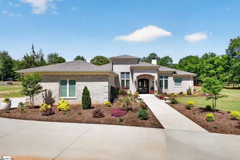 2765 Brockman Mcclimon Rd, Greer, SC 29651