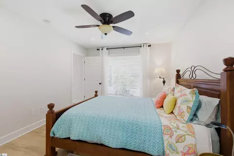 Bedroom - 360 Topsail Dr, Waterloo, SC 29384 photo 4 of 5