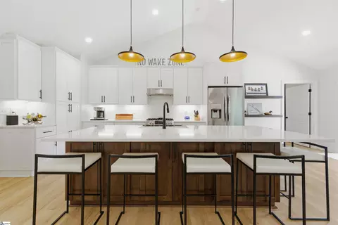 Kitchen - 360 Topsail Dr, Waterloo, SC 29384 photo 2 of 3