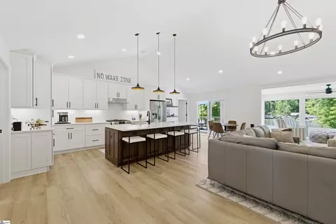 Kitchen - 360 Topsail Dr, Waterloo, SC 29384 photo 1 of 3