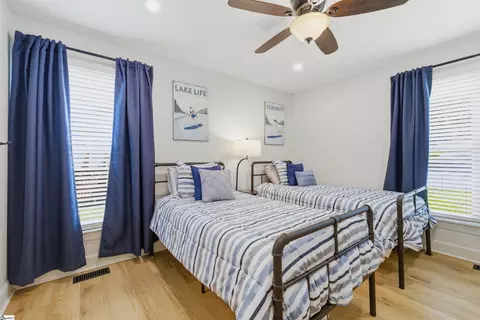 Bedroom - 360 Topsail Dr, Waterloo, SC 29384 photo 5 of 5