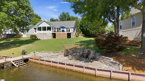 Exterior - 360 Topsail Dr, Waterloo, SC 29384 photo 4 of 4