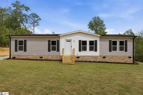 311 Pickle Hill Rd, Pickens, SC 29671