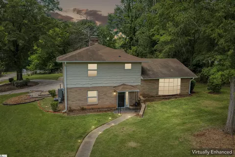 225 Cart Dr, Spartanburg, SC 29307