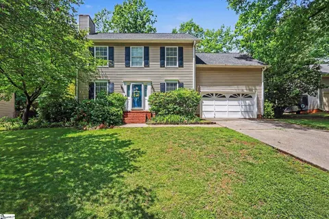 311 Birkenstock Ct, Simpsonville, SC 29681