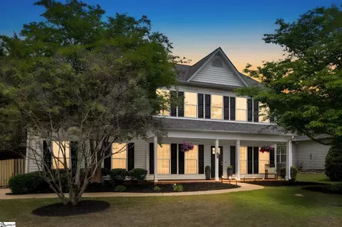 10 Criterion Dr, Simpsonville, SC 29681
